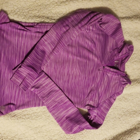 Athletic Pullover - Picture 1 of 1